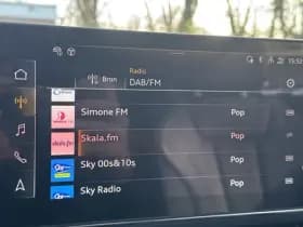 Audi A5 Cabriolet 40 TFSI 204PK S-TRONIC ADVANCED EDITION thumbnail 29