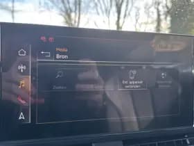 Audi A5 Cabriolet 40 TFSI 204PK S-TRONIC ADVANCED EDITION thumbnail 30