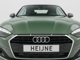 Audi A5 Cabriolet 40 TFSI 204PK S-TRONIC ADVANCED EDITION thumbnail 4