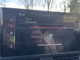 Audi A5 Cabriolet 40 TFSI 204PK S-TRONIC ADVANCED EDITION thumbnail 31