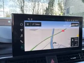 Audi A5 Cabriolet 40 TFSI 204PK S-TRONIC ADVANCED EDITION thumbnail 32