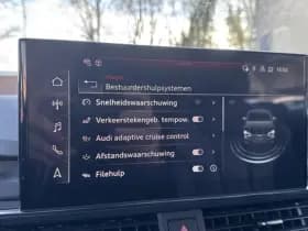 Audi A5 Cabriolet 40 TFSI 204PK S-TRONIC ADVANCED EDITION thumbnail 33