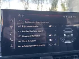 Audi A5 Cabriolet 40 TFSI 204PK S-TRONIC ADVANCED EDITION thumbnail 34