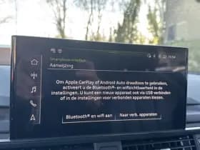 Audi A5 Cabriolet 40 TFSI 204PK S-TRONIC ADVANCED EDITION thumbnail 35