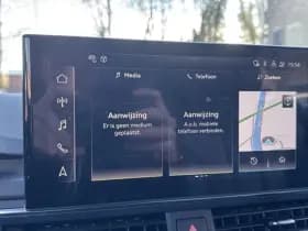 Audi A5 Cabriolet 40 TFSI 204PK S-TRONIC ADVANCED EDITION thumbnail 36