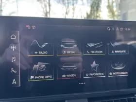 Audi A5 Cabriolet 40 TFSI 204PK S-TRONIC ADVANCED EDITION thumbnail 37