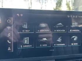 Audi A5 Cabriolet 40 TFSI 204PK S-TRONIC ADVANCED EDITION thumbnail 38