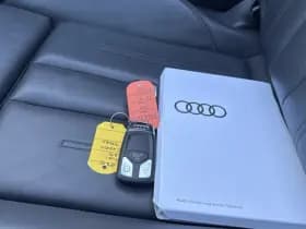 Audi A5 Cabriolet 40 TFSI 204PK S-TRONIC ADVANCED EDITION thumbnail 39