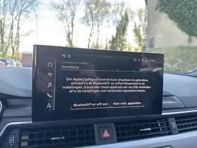 Audi A5 Cabriolet 40 TFSI 204PK S-TRONIC ADVANCED EDITION thumbnail 40