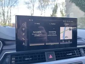 Audi A5 Cabriolet 40 TFSI 204PK S-TRONIC ADVANCED EDITION thumbnail 41