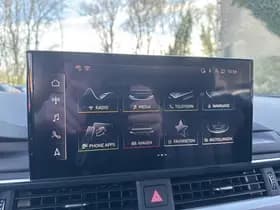 Audi A5 Cabriolet 40 TFSI 204PK S-TRONIC ADVANCED EDITION thumbnail 42