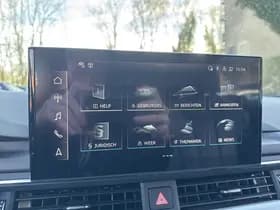 Audi A5 Cabriolet 40 TFSI 204PK S-TRONIC ADVANCED EDITION thumbnail 43