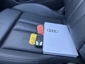 Audi A5 Cabriolet 40 TFSI 204PK S-TRONIC ADVANCED EDITION thumbnail 44