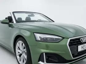 Audi A5 Cabriolet 40 TFSI 204PK S-TRONIC ADVANCED EDITION thumbnail 6