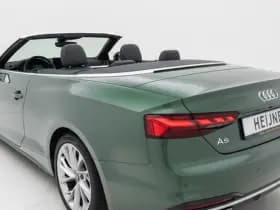 Audi A5 Cabriolet 40 TFSI 204PK S-TRONIC ADVANCED EDITION thumbnail 7