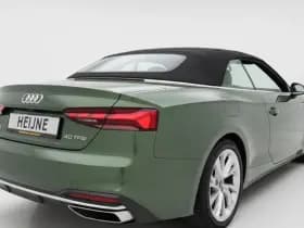 Audi A5 Cabriolet 40 TFSI 204PK S-TRONIC ADVANCED EDITION thumbnail 10