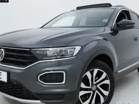 Volkswagen T-Roc TSI 110PK COMFORTLINE