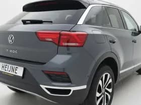 Volkswagen T-Roc TSI 110PK COMFORTLINE thumbnail 3