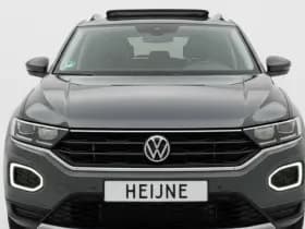 Volkswagen T-Roc TSI 110PK COMFORTLINE thumbnail 4