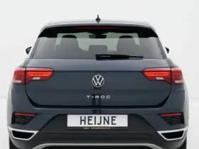 Volkswagen T-Roc TSI 110PK COMFORTLINE thumbnail 5