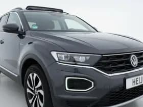 Volkswagen T-Roc TSI 110PK COMFORTLINE thumbnail 6