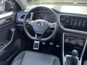 Volkswagen T-Roc TSI 110PK COMFORTLINE thumbnail 7