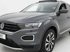 Volkswagen T-Roc TSI 110PK COMFORTLINE thumbnail 9