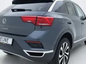 Volkswagen T-Roc TSI 110PK COMFORTLINE thumbnail 10