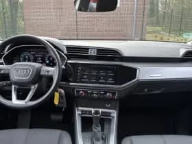 Audi Q3 Sportback 45 TFSI e 245PK BUSINESS EDITION thumbnail 2