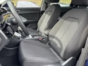 Audi Q3 Sportback 45 TFSI e 245PK BUSINESS EDITION thumbnail 11