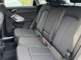 Audi Q3 Sportback 45 TFSI e 245PK BUSINESS EDITION thumbnail 12