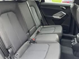 Audi Q3 Sportback 45 TFSI e 245PK BUSINESS EDITION thumbnail 15