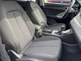 Audi Q3 Sportback 45 TFSI e 245PK BUSINESS EDITION thumbnail 16