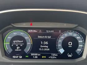 Audi Q3 Sportback 45 TFSI e 245PK BUSINESS EDITION thumbnail 19