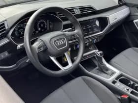 Audi Q3 Sportback 45 TFSI e 245PK BUSINESS EDITION thumbnail 26