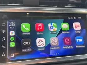 Audi Q3 Sportback 45 TFSI e 245PK BUSINESS EDITION thumbnail 27