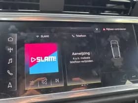 Audi Q3 Sportback 45 TFSI e 245PK BUSINESS EDITION thumbnail 29