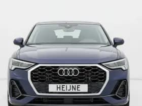 Audi Q3 Sportback 45 TFSI e 245PK BUSINESS EDITION thumbnail 4