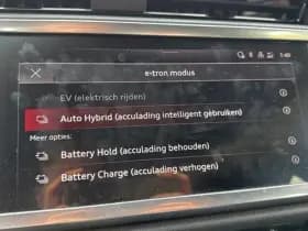 Audi Q3 Sportback 45 TFSI e 245PK BUSINESS EDITION thumbnail 31