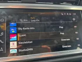 Audi Q3 Sportback 45 TFSI e 245PK BUSINESS EDITION thumbnail 32