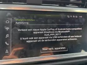 Audi Q3 Sportback 45 TFSI e 245PK BUSINESS EDITION thumbnail 35