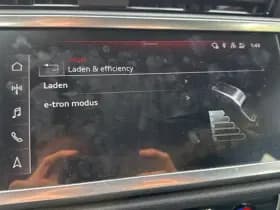 Audi Q3 Sportback 45 TFSI e 245PK BUSINESS EDITION thumbnail 36