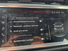 Audi Q3 Sportback 45 TFSI e 245PK BUSINESS EDITION thumbnail 38