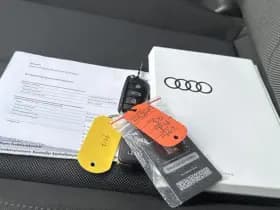 Audi Q3 Sportback 45 TFSI e 245PK BUSINESS EDITION thumbnail 40