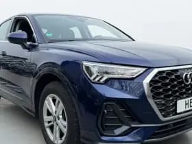 Audi Q3 Sportback 45 TFSI e 245PK BUSINESS EDITION thumbnail 6