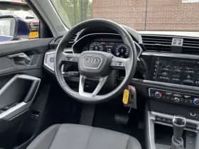 Audi Q3 Sportback 45 TFSI e 245PK BUSINESS EDITION thumbnail 7