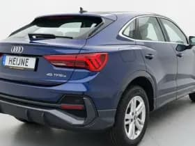 Audi Q3 Sportback 45 TFSI e 245PK BUSINESS EDITION thumbnail 8