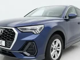 Audi Q3 Sportback 45 TFSI e 245PK BUSINESS EDITION thumbnail 9