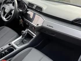 Audi Q3 Sportback 45 TFSI e 245PK BUSINESS EDITION thumbnail 10