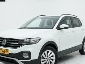 Volkswagen T-Cross 1.0 TSI 110PK LIFE
